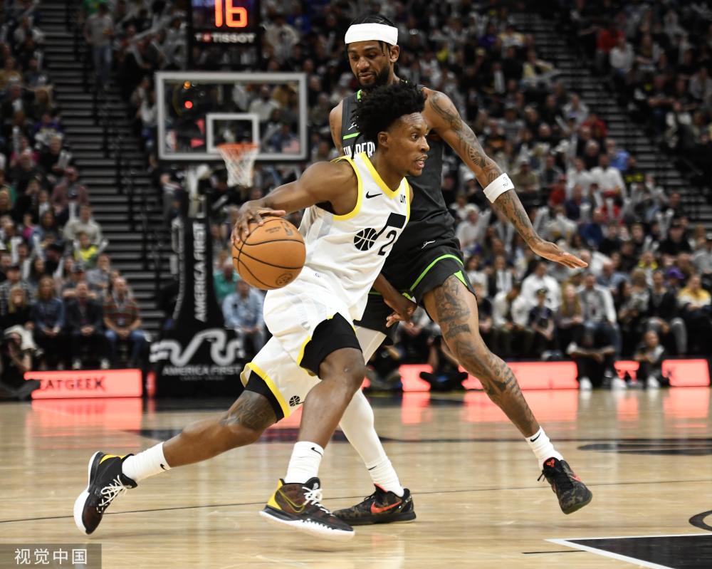 队友的防守 队友的防守