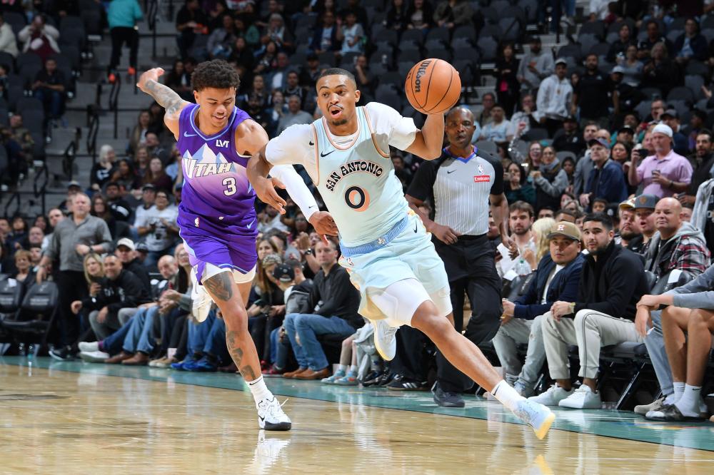 默契配合 默契配合